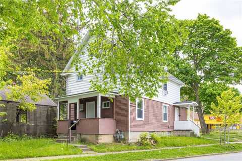 16-20 Cummings St, Rochester, NY 14609
