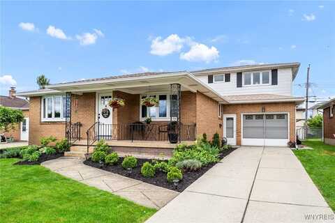 64 Fairelm Lane, Cheektowaga, NY 14227