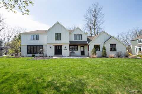 14 Wynngate Lane, Amherst, NY 14221