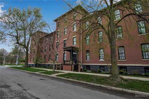 125 Edward Street, Buffalo, NY 14201