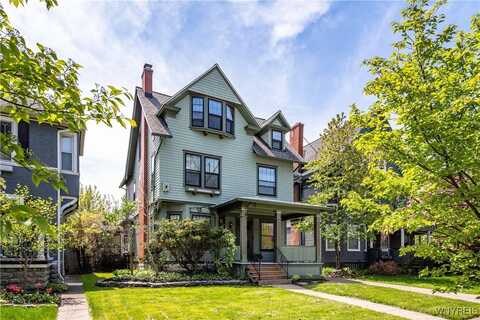 541 Lafayette Avenue, Buffalo, NY 14222