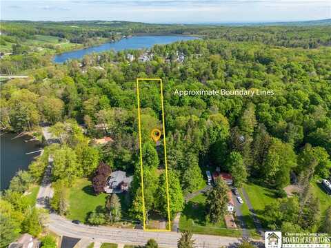 230 Dale Drive, Stockton, NY 14718