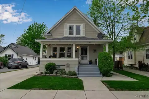 182 Jackson Avenue, North Tonawanda, NY 14120