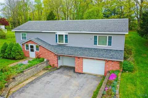 16 Coho Street, Richland, NY 13142