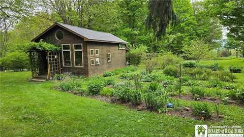 806 Weaver Road, Cherry Creek, NY 14723