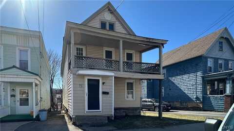 73 Burwell Street, Little Falls, NY 13365
