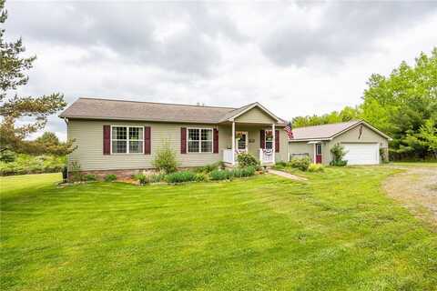 9295 Keuka Highland Drive, Wayne, NY 14840