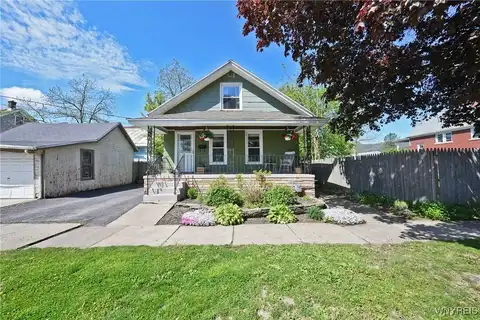 18 Dahlgreen Place, North Tonawanda, NY 14120