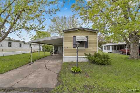 1018 Wish Circle, Marilla, NY 14052