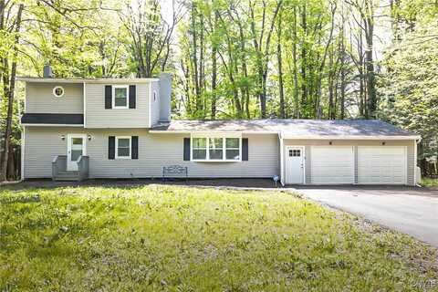 221 Pangborn Road, Hastings, NY 13076