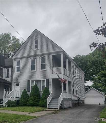 922 Mathews Avenue, Utica, NY 13502