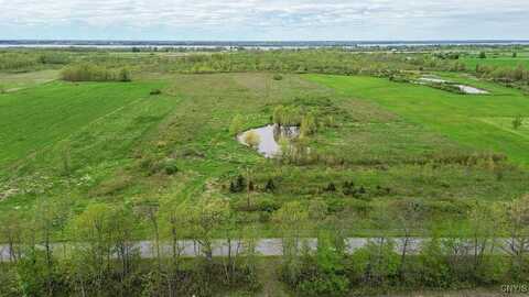 Wilson Point Road, Cape Vincent, NY 13618