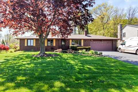 166 Andiron Lane, Greece, NY 14612