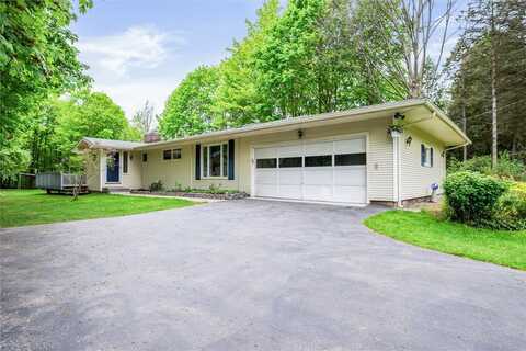1243 Woodhull Road, Webster, NY 14580