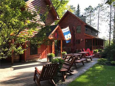 52 Buck Lake Road, Forestport, NY 13338