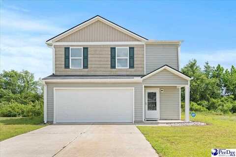 3229 Winding Way Dr., Florence, SC 29506