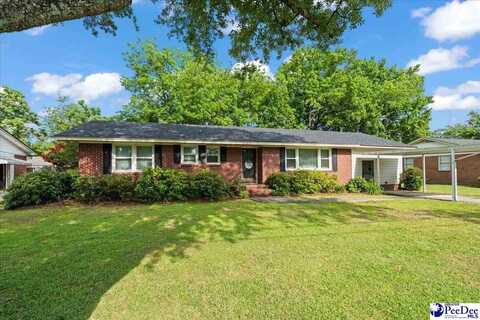 1402 Virginia Acres, Florence, SC 29505