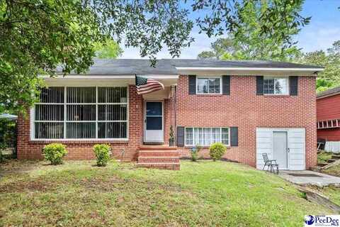 304 Wells St., Darlington, SC 29532