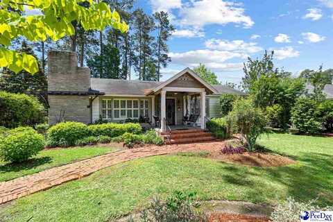 526 Juanita Drive, Florence, SC 29501