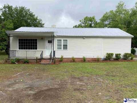2503 S Vance Drive, Florence, SC 29505