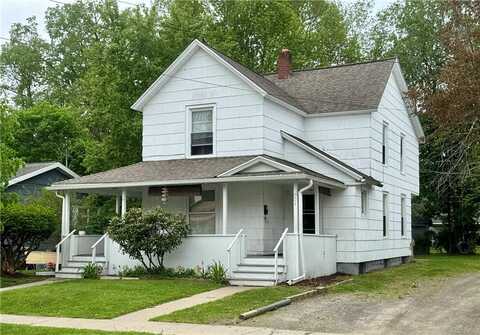 11 Gilbert Street, Oneonta, NY 13820