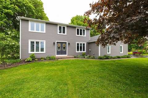 144 Victor Mendon Road, Mendon, NY 14506