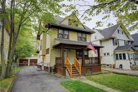 49 Depew Street, Rochester, NY 14611