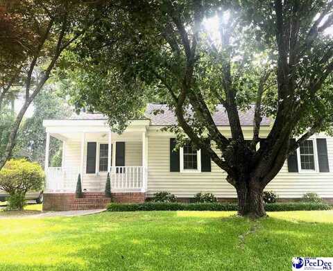 867 Congaree, Florence, SC 29501