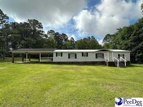 3016 Ridgecrest Rd, Wallace, SC 29596