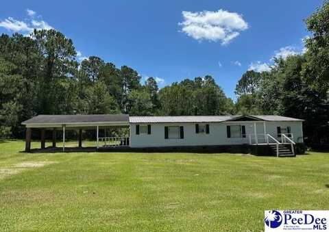 3016 Ridgecrest Rd, Wallace, SC 29596