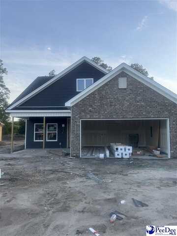 3217 Benvill Court, Florence, SC 29501