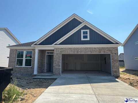 1229 Summer Duck Loop (Lot 68), Florence, SC 29501