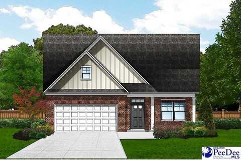 1229 Summer Duck Loop (Lot 68), Florence, SC 29501