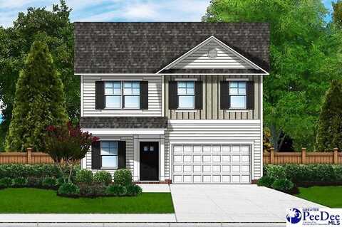 1233 Summer Duck Loop (Lot 69), Florence, SC 29501