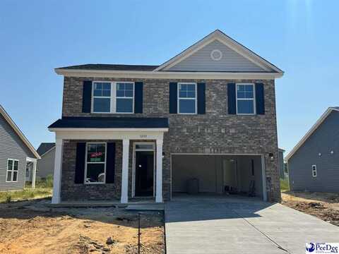 1233 Summer Duck Loop (Lot 69), Florence, SC 29501