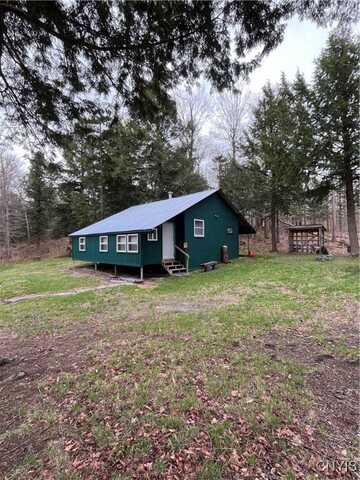 Off Cr 58, Parksville, NY 13672