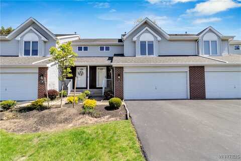 5389 Village Station Circle, Clarence, NY 14221