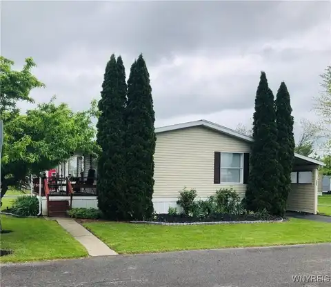 6035 S Transit #156 Road, Lockport, NY 14094