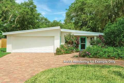 3615 Indian River Drive E, Vero Beach, FL 32963