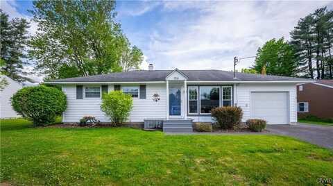 214 Dale Road, Rome, NY 13440