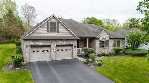 209 Commerce Drive, Avon, NY 14414