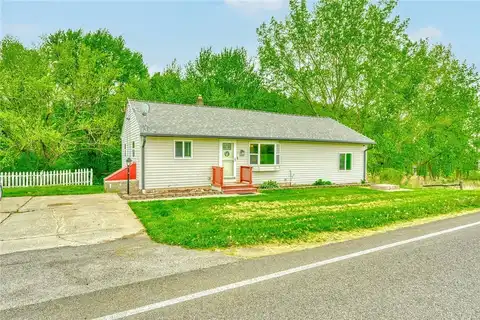 699 Hartnagle Road, Arcade, NY 14513