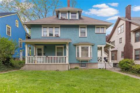 187 Culver Road, Rochester, NY 14607
