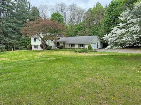 41 Washington Road, Pittsford, NY 14534