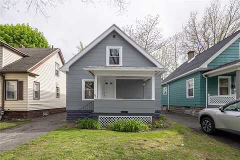 67 Sawyer Street, Rochester, NY 14619