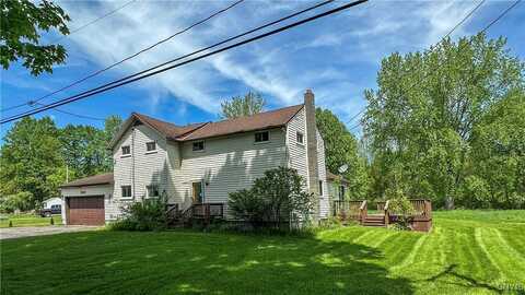 1133 Smith Ridge Road, Sullivan, NY 13030