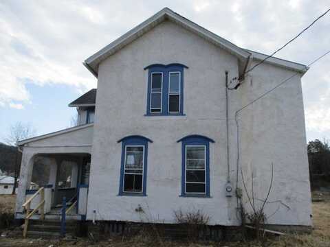 4 Main Street, Barton, NY 14859