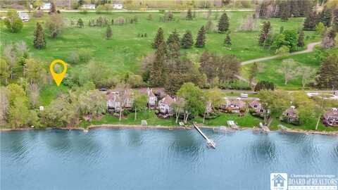 Shore Drive, Chautauqua, NY 14728