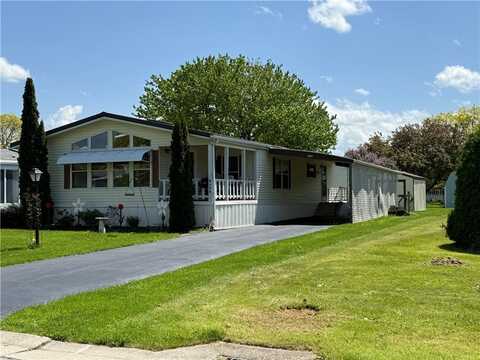 6425 Kims Drive, Victor, NY 14564