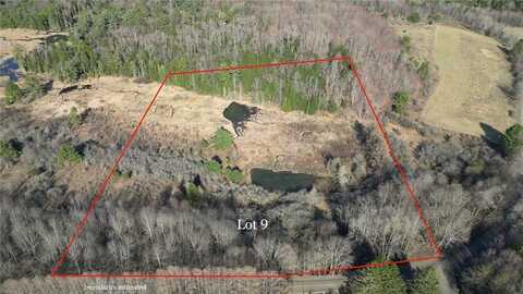 Lot #9 Goddards Road, New Lisbon, NY 13810
